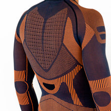 PLAYERA TECNICA CON COMPRESION ALTA Y TECNOLOGIA FIBRAS INTELIGENTES PL-1-00019