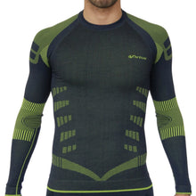 PLAYERA TECNICA CON COMPRESION ALTA Y TECNOLOGIA FIBRAS INTELIGENTES PL-1-00019