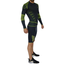 PLAYERA TECNICA CON COMPRESION ALTA Y TECNOLOGIA FIBRAS INTELIGENTES PL-1-00019