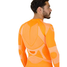 PLAYERA TECNICA CON COMPRESION ALTA Y TECNOLOGIA FIBRAS INTELIGENTES PL-1-00019