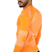 PLAYERA TECNICA CON COMPRESION ALTA Y TECNOLOGIA FIBRAS INTELIGENTES PL-1-00019