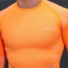 PLAYERA TECNICA CON COMPRESION ALTA Y TECNOLOGIA FIBRAS INTELIGENTES PL-1-00019