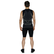 PLAYERA TECNICA SIN MANGAS, CON COMPRESION ALTA Y TECNOLOGIA FIBRAS INTELIGENTES PL-1-00034