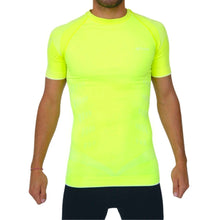 PLAYERA TECNICA CON COMPRESION ALTA Y TECNOLOGIA FIBRAS INTELIGENTES PL-1-00039