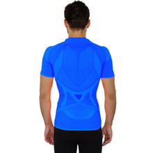 PLAYERA TECNICA CON COMPRESION ALTA Y TECNOLOGIA FIBRAS INTELIGENTES PL-1-00039