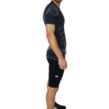 PLAYERA TECNICA CON COMPRESION ALTA Y TECNOLOGIA FIBRAS INTELIGENTES PL-1-00039