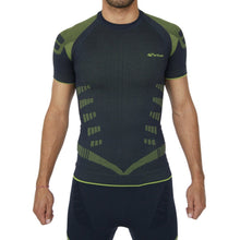 PLAYERA TECNICA CON COMPRESION ALTA Y TECNOLOGIA FIBRAS INTELIGENTES PL-1-00039