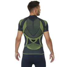 PLAYERA TECNICA CON COMPRESION ALTA Y TECNOLOGIA FIBRAS INTELIGENTES PL-1-00039