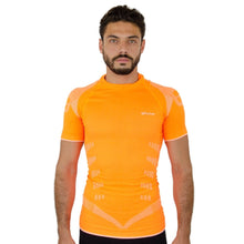 PLAYERA TECNICA CON COMPRESION ALTA Y TECNOLOGIA FIBRAS INTELIGENTES PL-1-00039