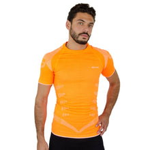 PLAYERA TECNICA CON COMPRESION ALTA Y TECNOLOGIA FIBRAS INTELIGENTES PL-1-00039