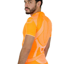 PLAYERA TECNICA CON COMPRESION ALTA Y TECNOLOGIA FIBRAS INTELIGENTES PL-1-00039