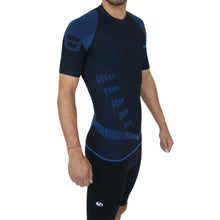 PLAYERA TECNICA CON COMPRESION ALTA Y TECNOLOGIA FIBRAS INTELIGENTES PL-1-00039