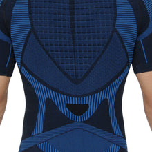 PLAYERA TECNICA CON COMPRESION ALTA Y TECNOLOGIA FIBRAS INTELIGENTES PL-1-00039