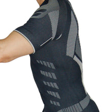 PLAYERA TECNICA CON COMPRESION ALTA Y TECNOLOGIA FIBRAS INTELIGENTES PL-1-00039