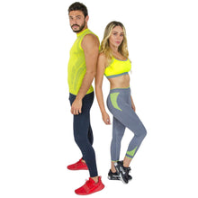 PLAYERA TECNICA SIN MANGAS, CON COMPRESION MEDIA Y TECNOLOGIA FIBRAS INTELIGENTES PL-1-00050