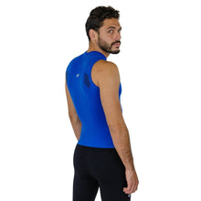 PLAYERA SIN MANGAS, CON COMPRESION MEDIA Y TECNOLOGIA FIBRAS INTELIGENTES PL-1-00070