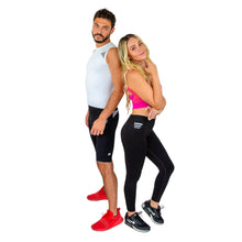 PLAYERA SIN MANGAS, CON COMPRESION MEDIA Y TECNOLOGIA FIBRAS INTELIGENTES PL-1-00070