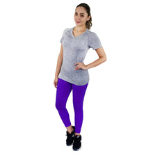 PLAYERA MANGA CORTA Y CUELLO V, ULTRASOFT PL-2-00059