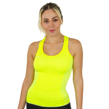 TANK TOP TECNICO CON COMPRESION Y FIBRAS INTELIGENTES TN-2-00084