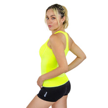 TANK TOP TECNICO CON COMPRESION Y FIBRAS INTELIGENTES TN-2-00084