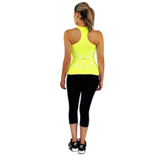 TANK TOP TECNICO CON COMPRESION Y FIBRAS INTELIGENTES TN-2-00084