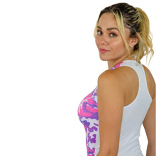 TANK TOP SEAMLESS CAMUFLAJE TN-2-0048B