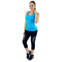 TANK TOP RUN IT TN-2-0048C