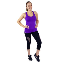 TANK TOP RUN IT TN-2-0048C