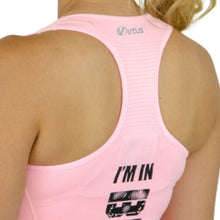 TANK TOP RUN IT TN-2-0048C
