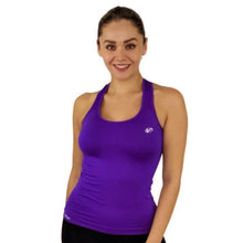 TANK TOP CON TIRANTES ENTRELAZADOS EN ESPALDA TN-2-0048H