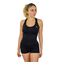 TANK TOP CON TIRANTES ENTRELAZADOS EN ESPALDA TN-2-0048H