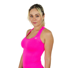 TANK TOP CON TIRANTES ENTRELAZADOS EN ESPALDA TN-2-0048H