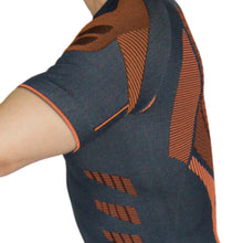 PLAYERA TECNICA CON COMPRESION ALTA Y TECNOLOGIA FIBRAS INTELIGENTES PL-1-00039