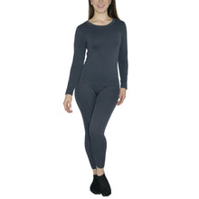 DAMA - Conjunto Ropa Térmica Virtus Playera+Legging