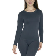 DAMA - Conjunto Ropa Térmica Virtus Playera+Legging
