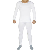BIPACK CON LEGGING Y PLAYERA TERMICA VIRTUS BP-1-00001