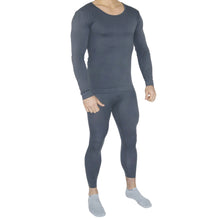 BIPACK CON LEGGING Y PLAYERA TERMICA VIRTUS BP-1-00001
