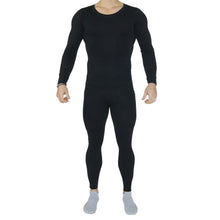 BIPACK CON LEGGING Y PLAYERA TERMICA VIRTUS BP-1-00001