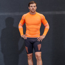 BIKER TECNICO CON FIBRAS INTELIGENTES BI-1-00012