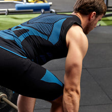 BIKER TECNICO CON FIBRAS INTELIGENTES BI-1-00012