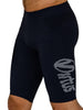 BIKER CON LOGO BORDADO Y ZONAS DE VENTILACION BI-1-00030