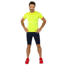 BIKER CON LOGO BORDADO Y ZONAS DE VENTILACION BI-1-00030