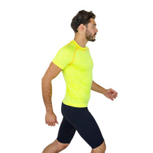 BIKER CON LOGO BORDADO Y ZONAS DE VENTILACION BI-1-00030