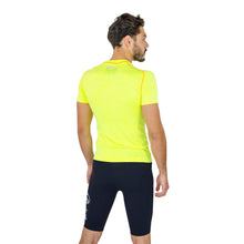 BIKER CON LOGO BORDADO Y ZONAS DE VENTILACION BI-1-00030