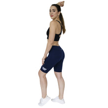 BIKER CON DETALLES REFLEJANTES EN ESPALDA Y MUSLOS BI-2-0032A