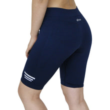 BIKER CON DETALLES REFLEJANTES EN ESPALDA Y MUSLOS BI-2-0032A