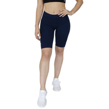 BIKER CON DETALLES REFLEJANTES EN ESPALDA Y MUSLOS BI-2-0032A