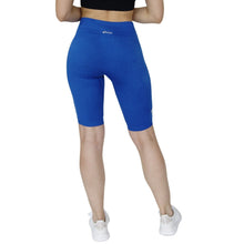 BIKER CON DETALLES REFLEJANTES EN ESPALDA Y MUSLOS BI-2-0032A