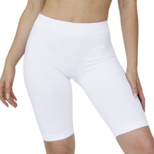 BIKER CON DETALLES REFLEJANTES EN ESPALDA Y MUSLOS BI-2-0032A