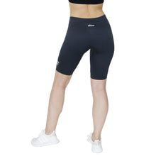 BIKER CON DETALLES REFLEJANTES EN ESPALDA Y MUSLOS BI-2-0032A